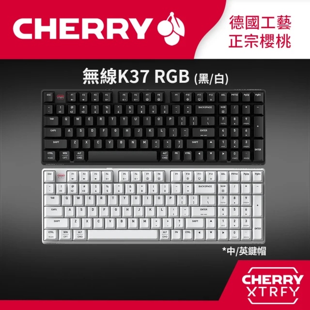 cherry鍵盤