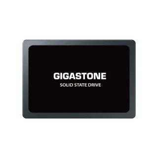 【Gigastone 立達國際】500GB SATA III 2.5吋 ssd高效固態硬碟(讀520M/寫480M)