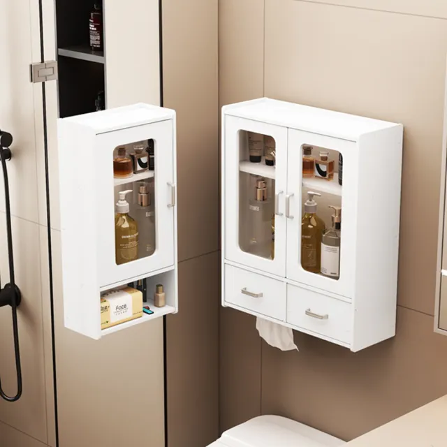 【2026】浴室收納推薦ptt》10款高評價人氣品牌排行榜 | 好吃美食的八里人