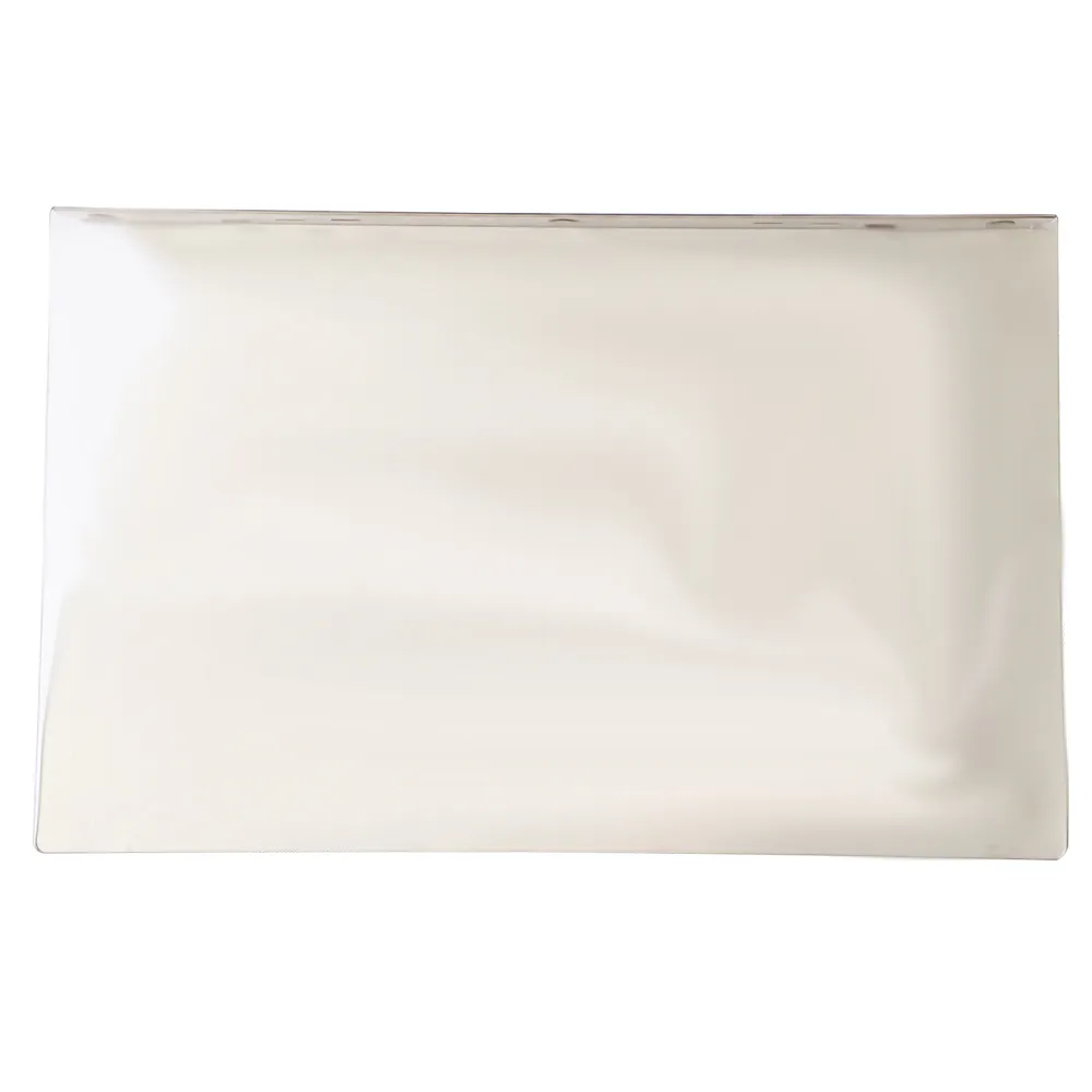 【台灣製~護視長】43吋 抗藍光液晶螢幕 電視護目鏡(RANSO  聯碩  C款  43R-DC1)