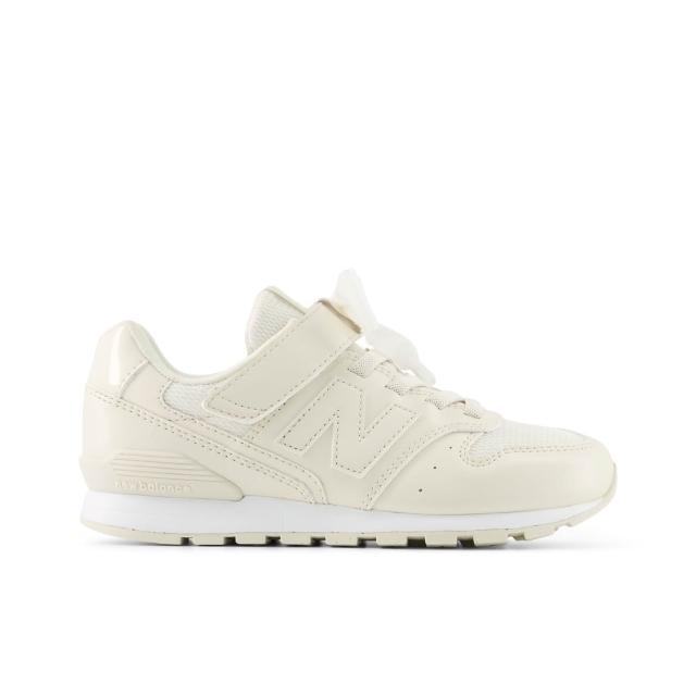 【NEW BALANCE】NB 童鞋 中童_Y9964VD-W_男童/女童_米黃色(4-8歲)