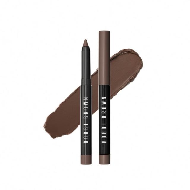 【Bobbi Brown 芭比波朗】流雲持久防水炫彩眼線筆(超防水 持久顯色)