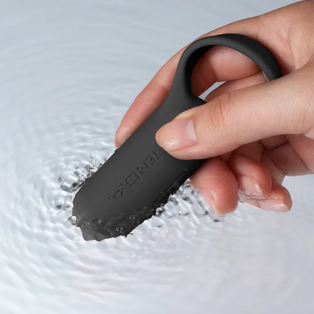 【TENGA】paiRING+ 配悅環 加強版 震動環 振動器 按摩器 跳蛋 按摩棒 鎖精環 陰莖環 情趣用品