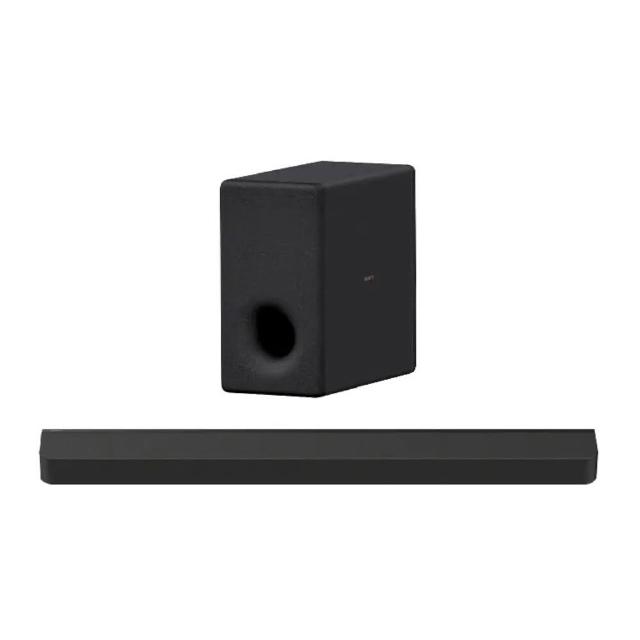 【SONY 索尼】BRAVIA Theatre Bar 8 家庭劇院組(HT-A8000 + SA-SW3)