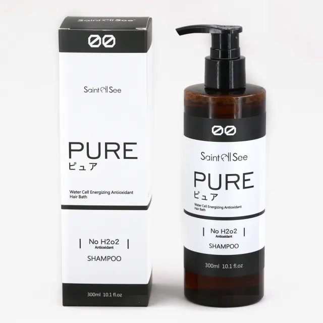 【馬妞嚴選】木瓜酵素洗髮精*5瓶 專場特殺標(官方)