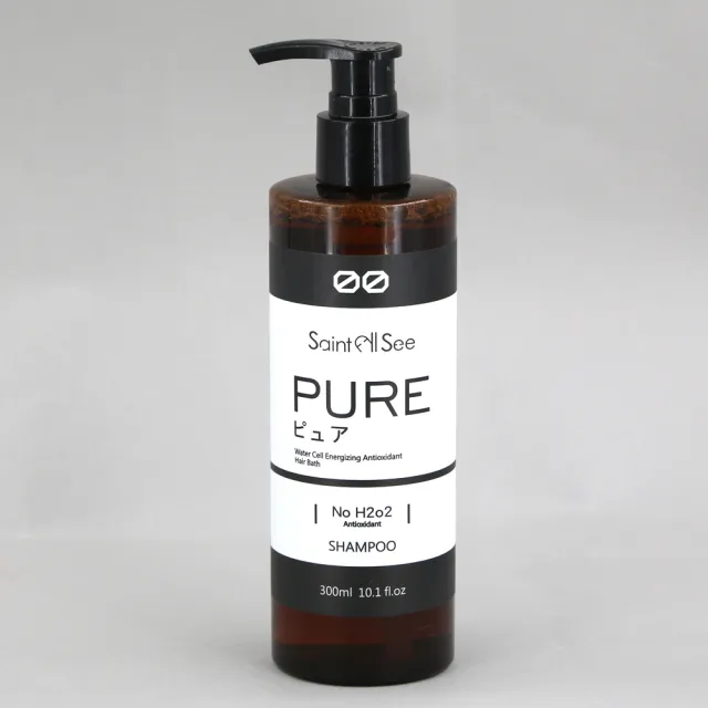 【馬妞嚴選】木瓜酵素洗髮精*5瓶 專場特殺標(官方)