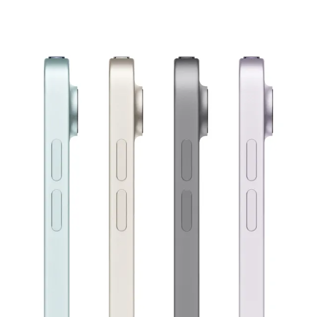 【Apple】2026 iPad Air M4晶片/13吋/WiFi/128G 平板電腦(Apple Pencil Pro組)
