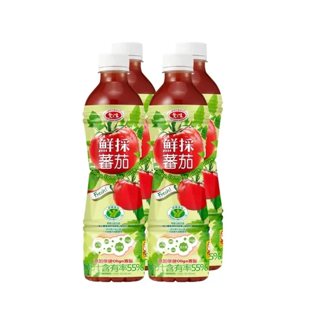 【2026】番茄汁推薦｜10款高評價人氣品牌排行榜 | BALIMAN情報局