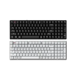 【Cherry】2入組 無線三模 K37 RGB 電競鍵盤 (IP54 防潑水 無線 藍牙)