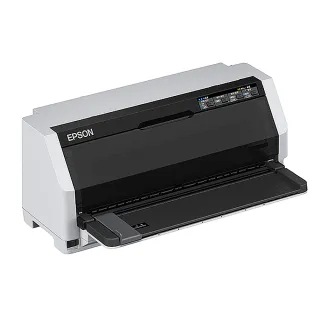 【EPSON】官方直營 LQ-690CII 點陣印表機