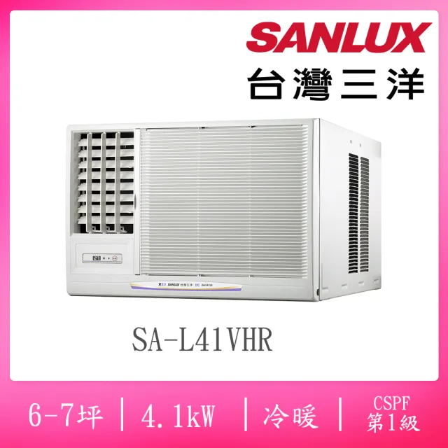 【2026】窗型變頻冷暖氣推薦ptt》10款高評價人氣品牌排行榜 | BALIMAN情報局