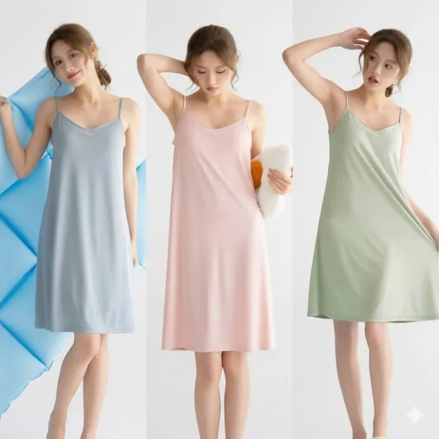 【2026】莫代爾睡衣推薦10款高評價莫代爾睡衣品牌排行 | 好吃美食的八里人