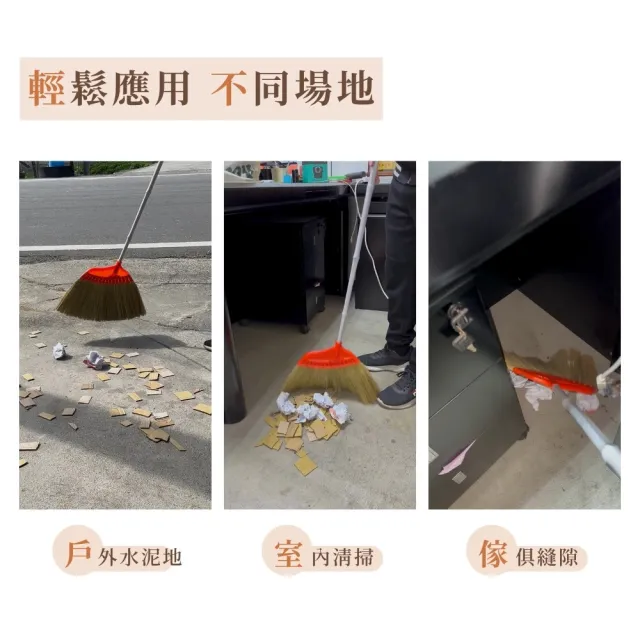 金鑽山草掃12入