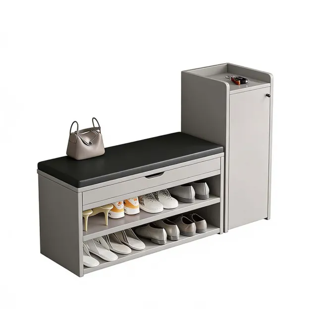 【2026】組合鞋架推薦ptt》10款高評價人氣品牌排行榜 | 好吃美食的八里人