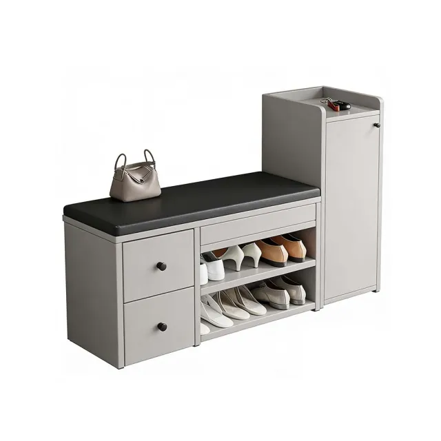 【2026】組合鞋架推薦ptt》10款高評價人氣品牌排行榜 | 好吃美食的八里人