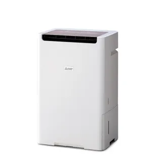 【MITSUBISHI 三菱電機】28公升一級變頻空氣清淨除濕型除濕機(MJ-EHV280KX-TW)