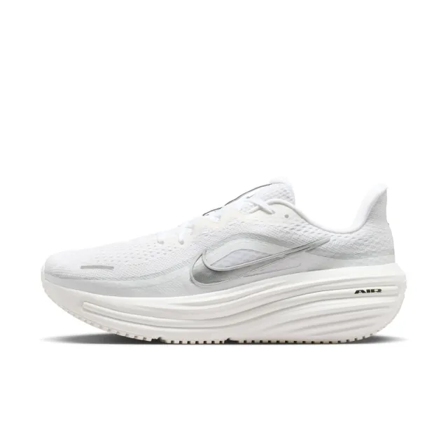 【NIKE 耐吉】AIR WINFLO 12 白 運動鞋 男款 慢跑鞋 HV9272-103