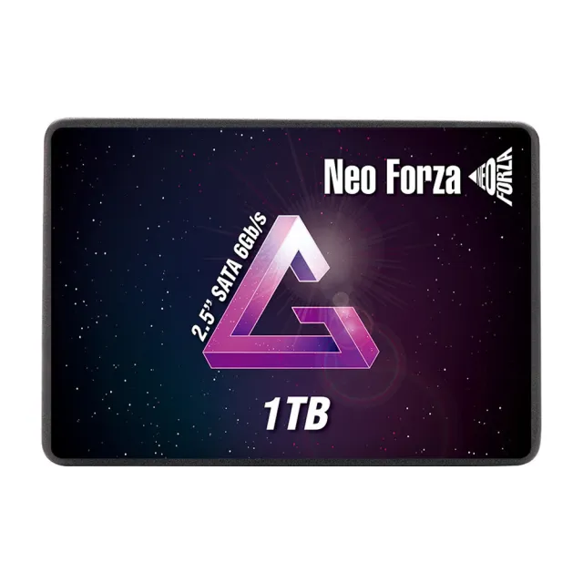 Neo Forza 凌航】NFS12 1TB SSD 2.5吋- momo購物網- 好評推薦-2026年9月