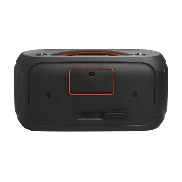 【JBL】PARTYBOX ON-THE-GO 2 可攜式派對燈光藍牙喇叭