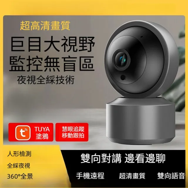 【2026】廣角監視器推薦10款高評價人氣品牌排行榜 | 好吃美食的八里人