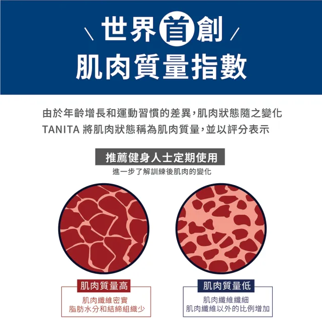 【TANITA】全球銷售NO1 十一合一藍牙智能體組成計RD-953(球后戴資穎代言)