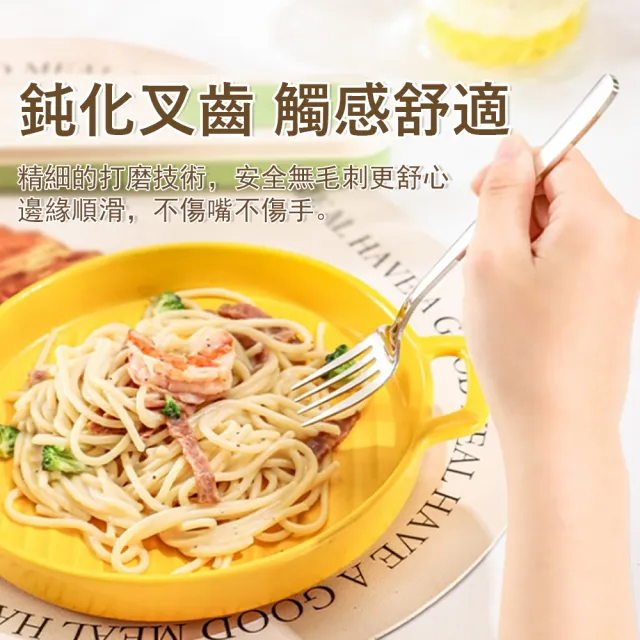 【Klova】316不鏽鋼餐具組 靜音收納不鏽鋼 筷/匙/叉三件套 外出便攜環保餐具 學生上班族必備