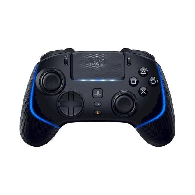 【Razer 雷蛇】Wolverine V2 Pro - Wireless Gaming Controller(控制器/手把/無線/電競/PC/PS5)