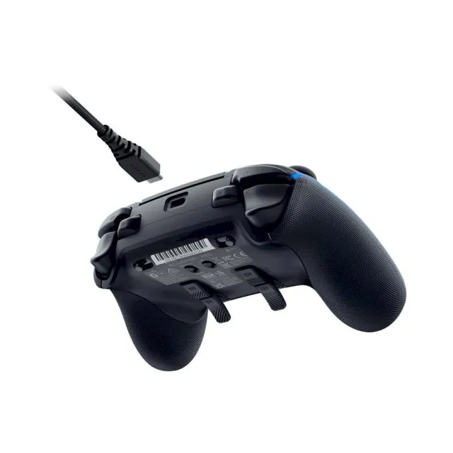【Razer 雷蛇】Wolverine V2 Pro - Wireless Gaming Controller(控制器/手把/無線/電競/PC/PS5)(GTA適用)