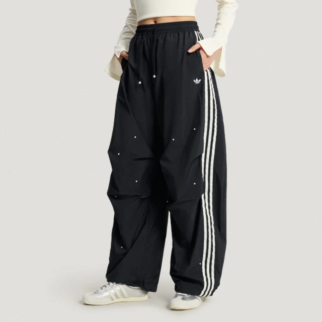 adidas運動褲