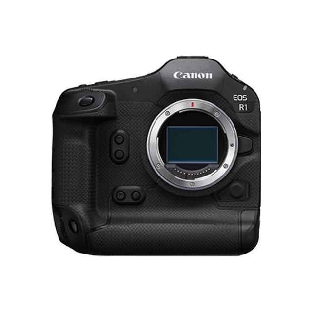 【Canon】EOS R1 Body 單機身_搭贈128G記憶卡(公司貨)