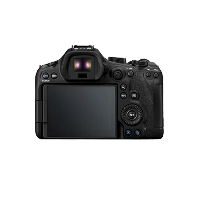 【Canon】EOS R6 MARK III + RF 24-105mm f/4-7.1 IS STM(公司貨)