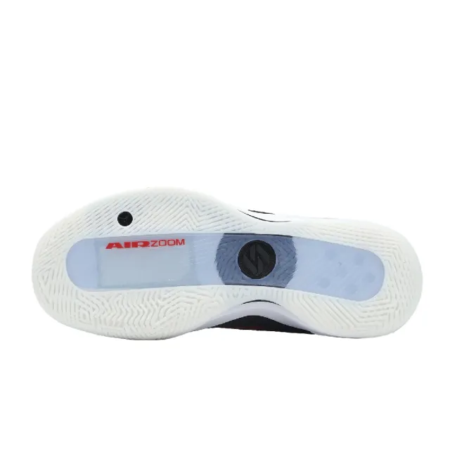 【NIKE 耐吉】籃球鞋 Jordan Luka 77 PF 男鞋 Bred 黑白紅 D77 IF1611-001