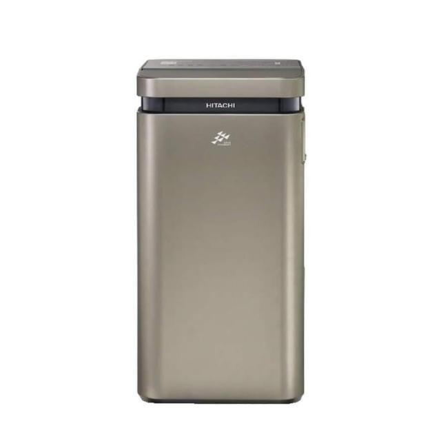 【HITACHI 日立】一級能效 17公升/日淨氣離子隱霧鈦變頻除濕機(RD-340VJ)