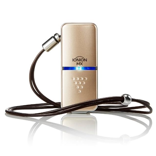 【IONION】升級款 MX 日本原裝超輕量隨身空氣清淨機