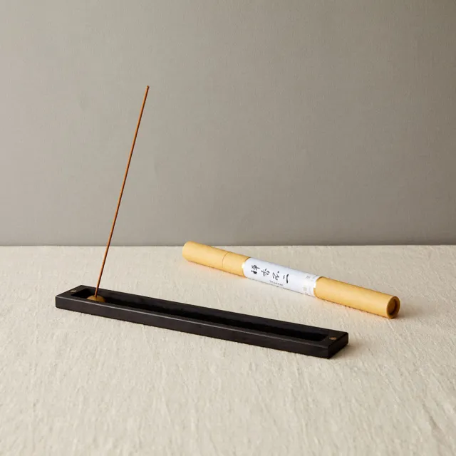 【inzense 禪香不二】線香神明系列 – 降龍羅漢(濟公) 中元節 平安月