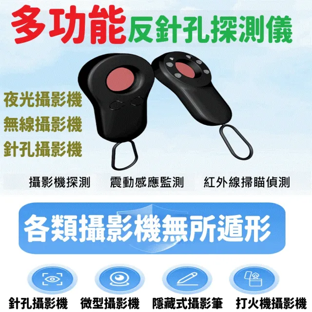 【2026】針孔攝影機推薦10款高評價針孔攝影機品牌排行 | BALIMAN情報局