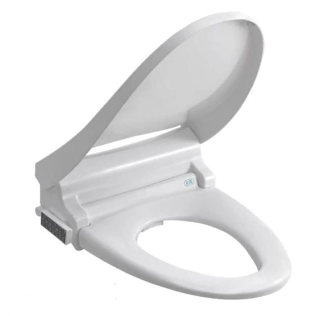  AF1949 AF1949L 瞬熱式免治沖洗馬桶座，採用高品質材料製成，提供舒適且衛生的使用體驗。無需安裝，即插即用，適合多種馬桶型號。具備節水功能，節省用水同時保持潔淨。 