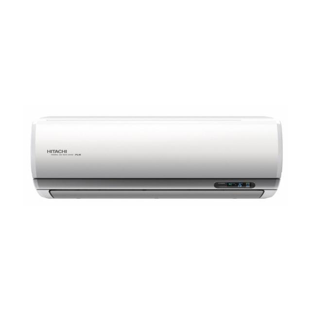 【HITACHI 日立】空調速配★北區★5-7坪 R32 一級能效精品系列變頻冷暖分離式冷氣(RAC-40YP/RAS-40YSP)