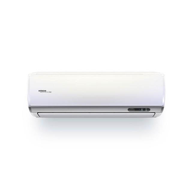 【HITACHI 日立】7-8坪R32一級能效變頻冷暖分離式冷氣(RAC-50HP/RAS-50HQP1)