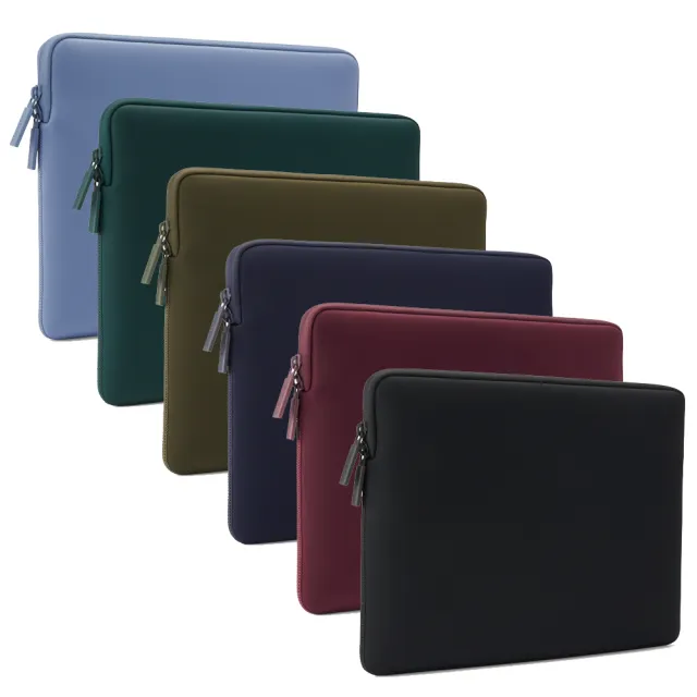【Pipetto】MacBook 13吋 / 14吋 Classic Fit 電腦內袋 (電腦包)