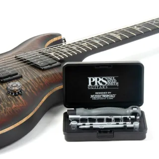 【Music Nomad】MN252｜PRS吉他專用工具組