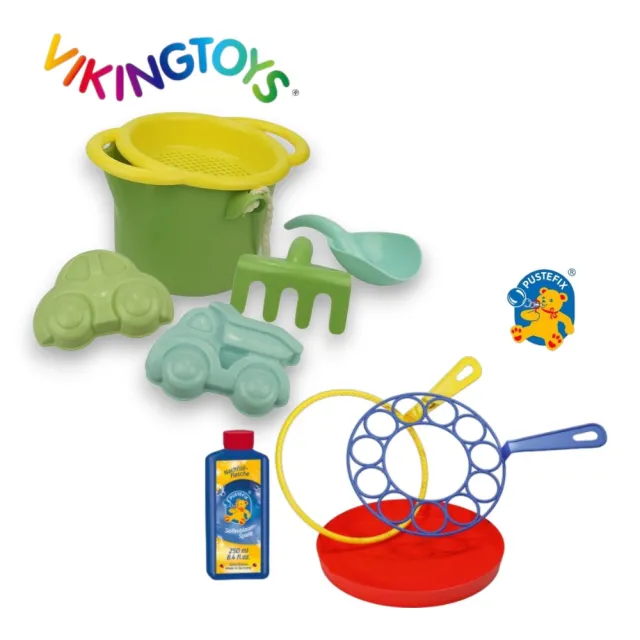 【2026】瑞典Viking Toys推薦｜10款高評價人氣品牌排行榜 | BALIMAN情報局
