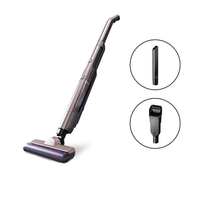  IRIS OHYAMA 愛麗思歐雅瑪 SCD-160P 手持吸塵器，輕巧設計僅1.6kg，適合輕鬆清潔家居與車內。日本原裝品質，強力吸塵效能，配備1年保固安心使用。手持式操作簡便，快速清除灰塵髒汙，讓生活更整潔！ 