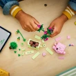 【LEGO 樂高】Botanicals 11506 搖擺植物(植栽 居家擺設 禮物 玩具)