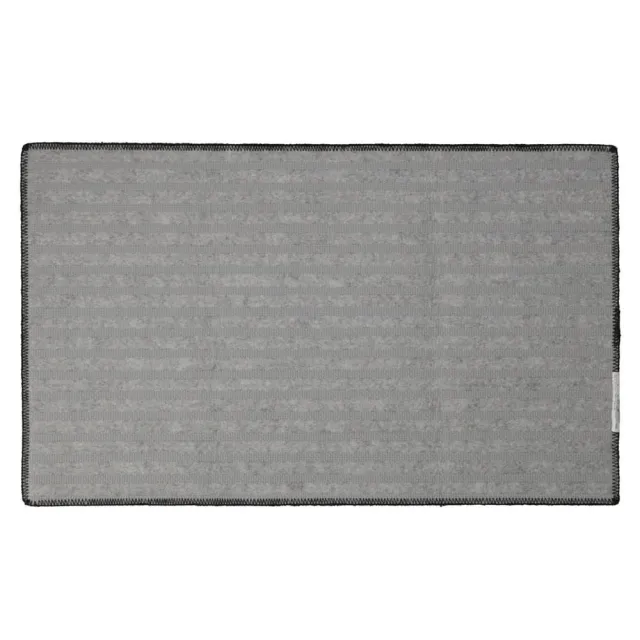 【NITORI 宜得利家居】(DECO HOME商品)地墊 CAT 黑貓 nsFM02 45×75(DH)
