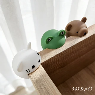 動物造型防撞角 矽膠防撞墊 桌角保護套 球型防撞角 桌角防撞 防撞角 寶寶安全護角