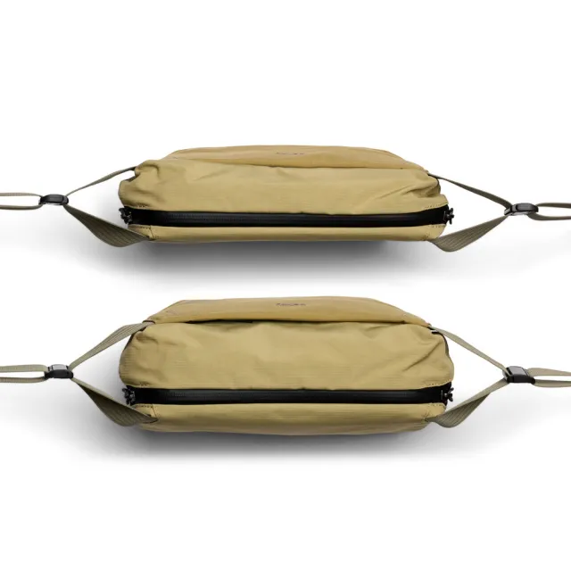 【Bellroy】Venture Sling 6L 帶襯墊斜背包(BMVA)