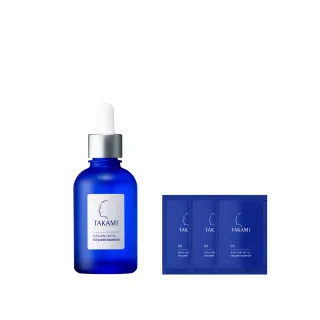 【TAKAMI】官方直營 角質道小藍瓶 60ml(霸容量)