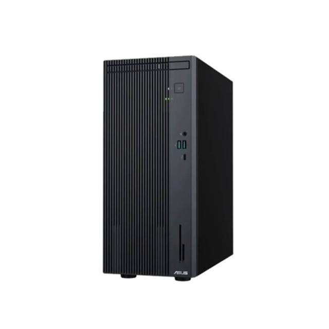 【ASUS 華碩】特仕款 i3 Mini文書桌上電腦(H-V500MV/i3-1315U/8GB/512G PCIe/W11P)
