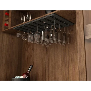 【MIDUOLI 米多里】FV204403 高腳杯架